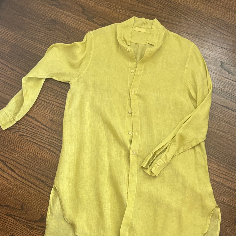 CP Shades Dress/Tunic/Duster
